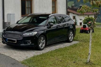 Ford Mondeo 132.200 km 11.499 &euro; Sukow 19079