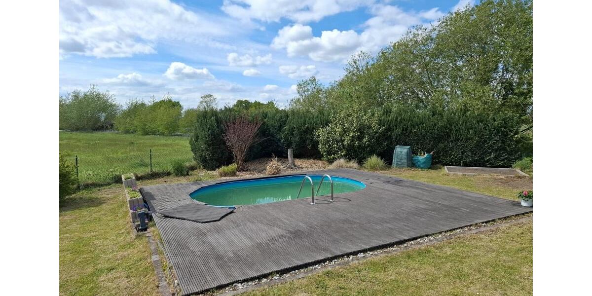 Einfamilienhaus Pampow - 7 Zimmer, 170 m&sup2;, 349.000&euro; | Angebot:26745233