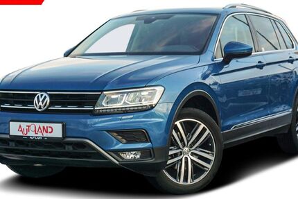 VW Tiguan 68.090 km 22.950 &euro; Schwerin 19061