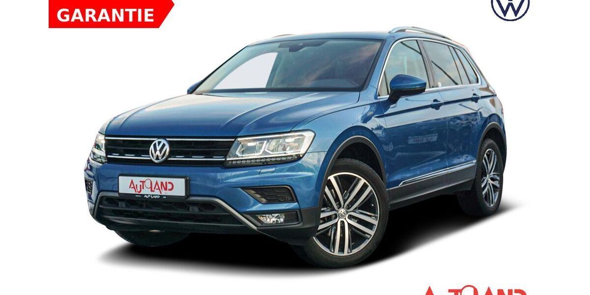 VW Tiguan 68.090 km 22.950 &euro; Schwerin 19061