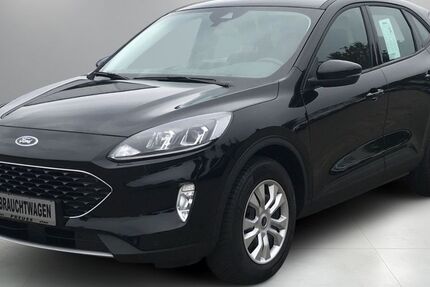 Ford Kuga 18.222 km 25.790 € Wismar 23966
