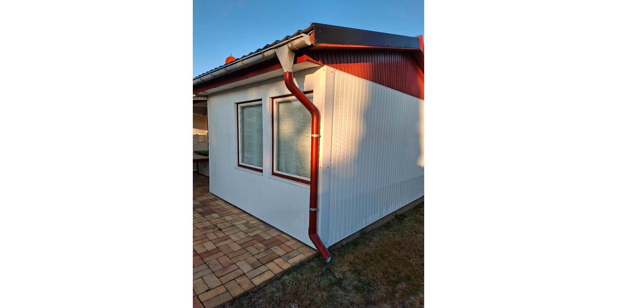Bungalow Leezen - 4 Zimmer, 25 m&sup2;, 42.500&euro; | Angebot:26149612