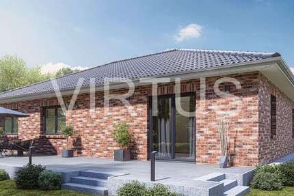 Haus Groß Stieten - 4 Zimmer, 120 m&sup2;, 310.000&euro; | Angebot:26760298