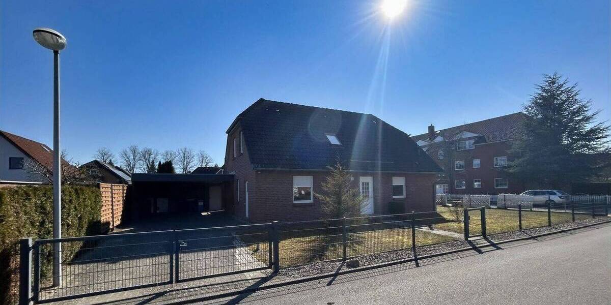 Einfamilienhaus Lübow - 4 Zimmer, 133 m&sup2;, 299.000&euro; | Angebot:25815555