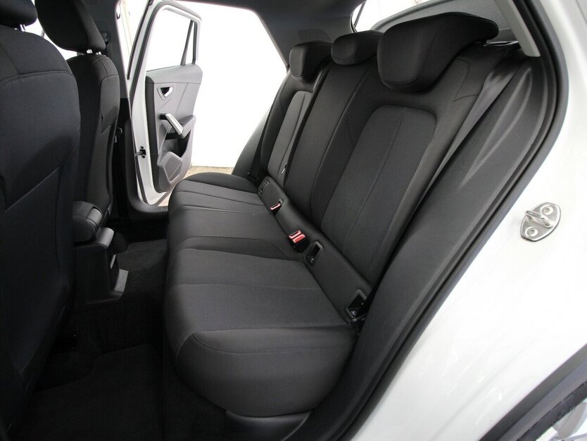 Audi Q2 35 1.5 TFSI 7-S-tronic LED+NAVI+ALU+ALARM 39.917 km 22.900 € Hagenow 19230