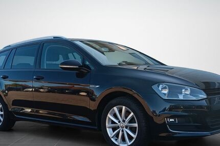 VW Golf 158.254 km 11.599 &euro; Wittenburg 19243