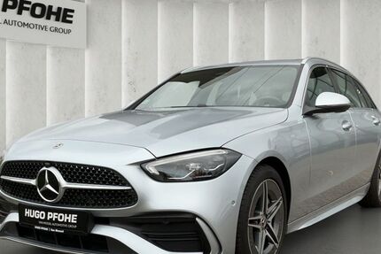 Mercedes-Benz C 220 10.750 km 44.900 € Schwerin 19057