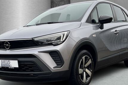Opel Crossland (X) 50.962 km 14.690 &euro; Schwerin 19061