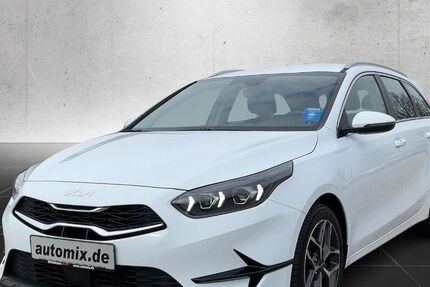 Kia ceed Sportswagon 45.000 km 22.900 &euro; Gadebusch 19205