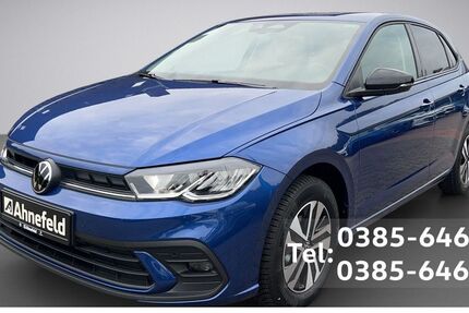 VW Polo 2.500 km 25.990 &euro; Schwerin 19061
