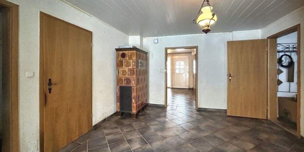 Doppelhaushälfte Gottesgabe Klein Welzin - 6 Zimmer, 160 m&sup2;, 250.000&euro; | Angebot:25670085