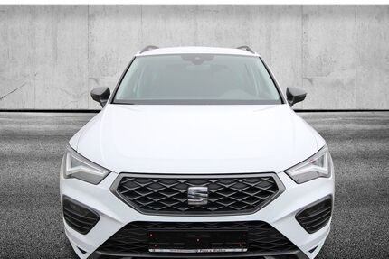 Seat Ateca 67.258 km 23.900 &euro; Hagenow 19230