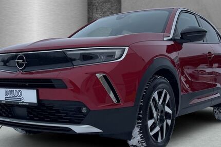 Opel Mokka 35.890 km 17.590 &euro; Schwerin 19061