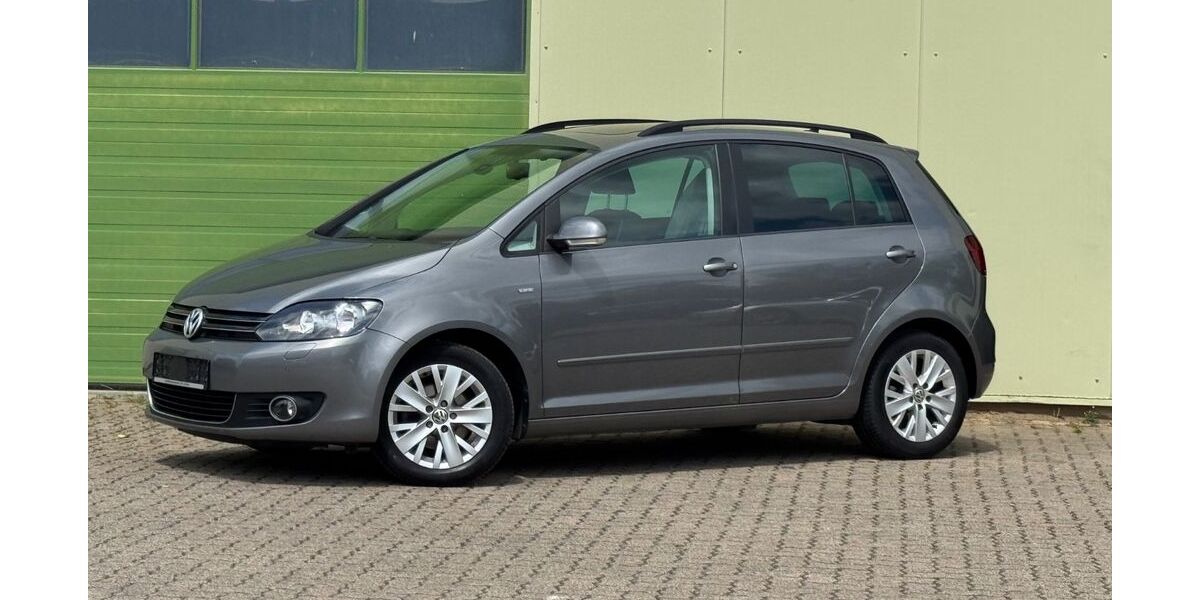 VW Golf Plus 187.590 km 5.895 &euro; Brüsewitz 19071