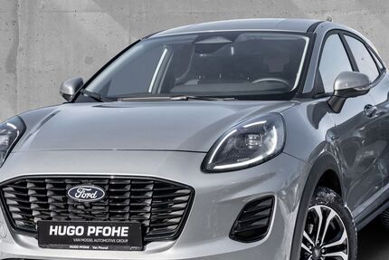 Ford Puma 20.488 km 20.450 &euro; Schwerin 19061