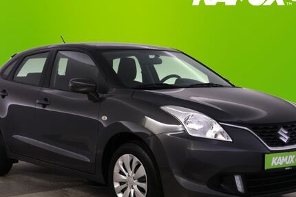 Suzuki Baleno 47.715 km 9.500 € Schwerin 19055