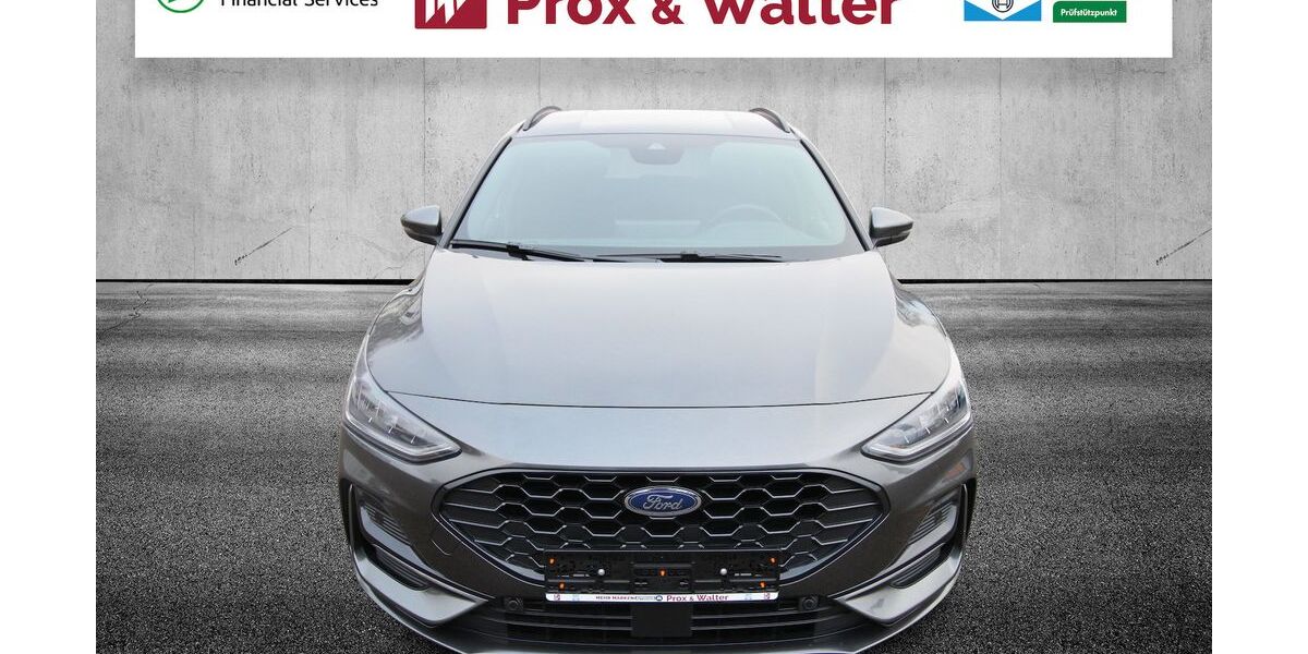 Ford Focus 11.904 km 22.500 &euro; Hagenow 19230