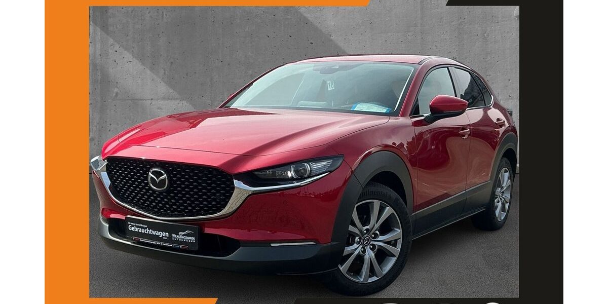 Mazda CX-30 25.709 km 22.390 &euro; Schwerin 19057