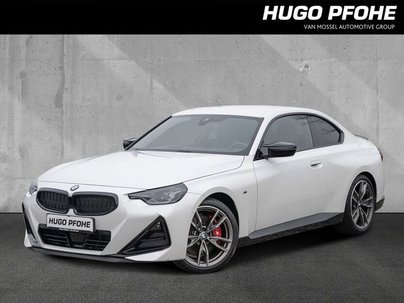 M240i