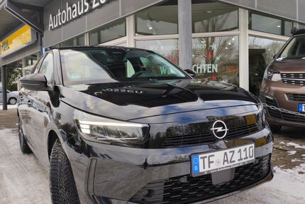 Opel Corsa 3.500 km 18.900 &euro; Zossen 15806