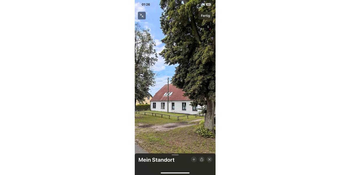 Einfamilienhaus Schwerin Mueß - 10 Zimmer, 350 m&sup2;, 235.000&euro; | Angebot:25782327