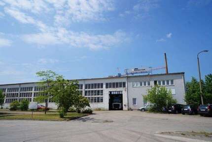 Grundstück in Schwerin 1.785.000 € 23486 m²