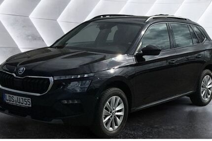 Skoda Kamiq 2.672 km 27.999 &euro; Lübben 15907