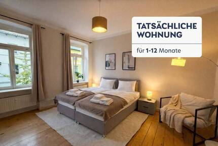 Wohnung Schwerin Paulsstadt - 2 Zimmer, 3.808&euro; | Angebot:26425123