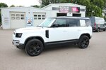 Land Rover Defender D240 2.0 SE AWD LED+AHK+PANO+MEMORY+ACC 72.263 km 43.911 &euro; Hagenow 19230