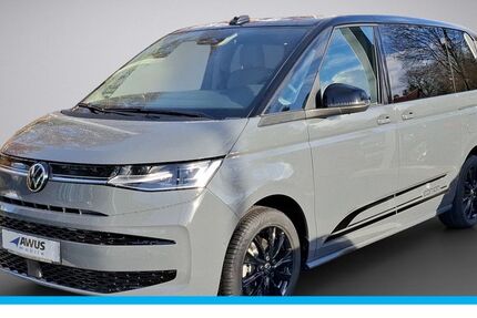 VW T7 Multivan 2.500 km 92.214 &euro; Wismar 23970