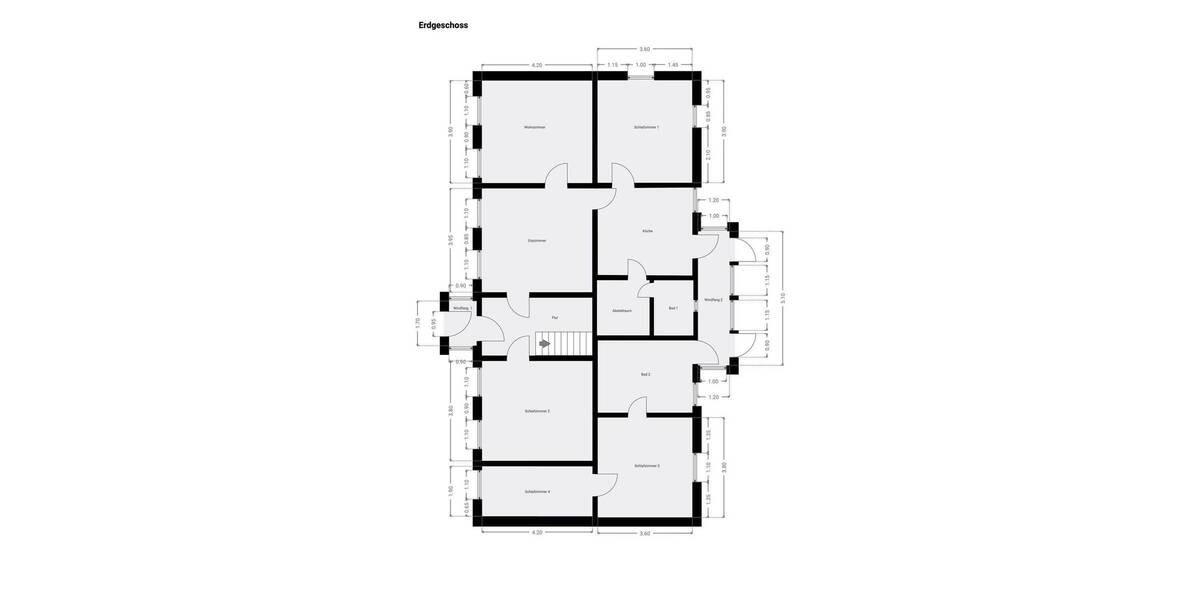 Einfamilienhaus Böken Böken - 8 Zimmer, 152 m&sup2;, 119.000&euro; | Angebot:26403011