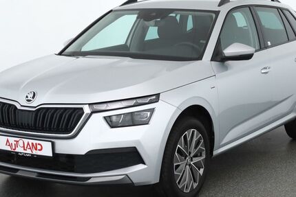 Skoda Kamiq 35.367 km 22.990 &euro; Schwerin 19061