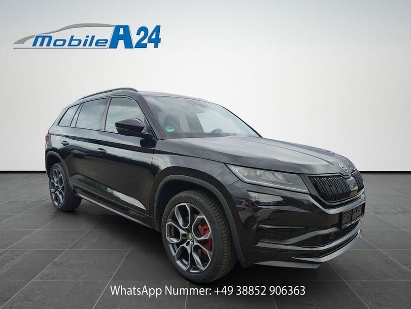 Kodiaq