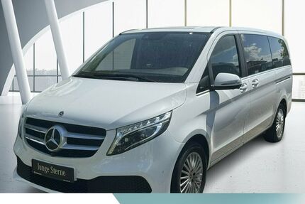 Mercedes-Benz V 220 49.098 km 47.880 &euro; Schwerin 19057