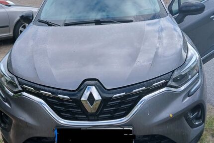 Renault Captur 30.000 km 21.999 &euro; Hagenow 19230