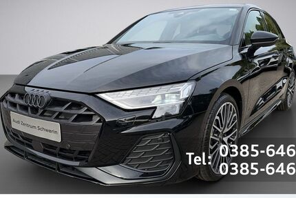 Audi A3 5.000 km 43.900 € Schwerin 19061