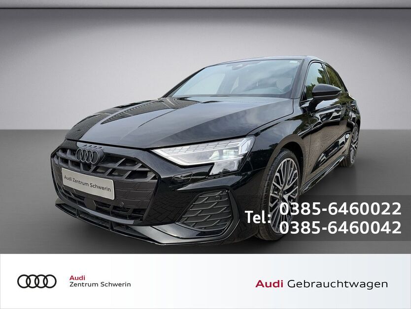 Audi A3 5.000 km 43.900 € Schwerin 19061