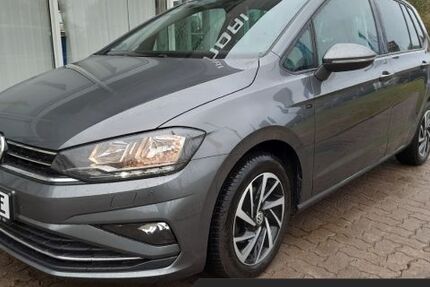 VW Golf Sportsvan 72.500 km 16.950 € Grevesmühlen 23936