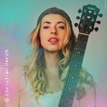 Miss Allie - Paradiesvogel - Tour 2026