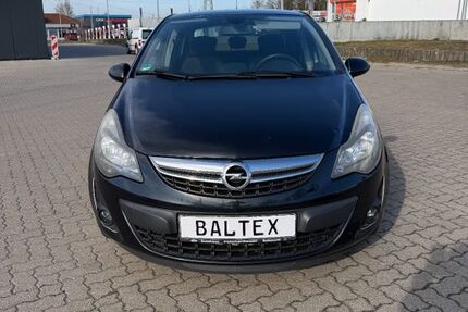 Opel Corsa 201.000 km 3.500 &euro; Wismar 23970