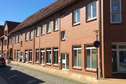 Gewerbeobjekt Crivitz - 2.016&euro; | Angebot:17221421