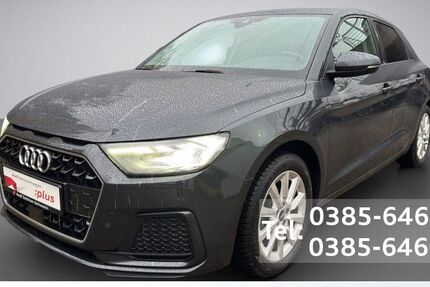 Audi A1 48.700 km 20.990 &euro; Schwerin 19061