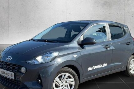 Hyundai i10 79.956 km 11.690 &euro; Gadebusch 19205