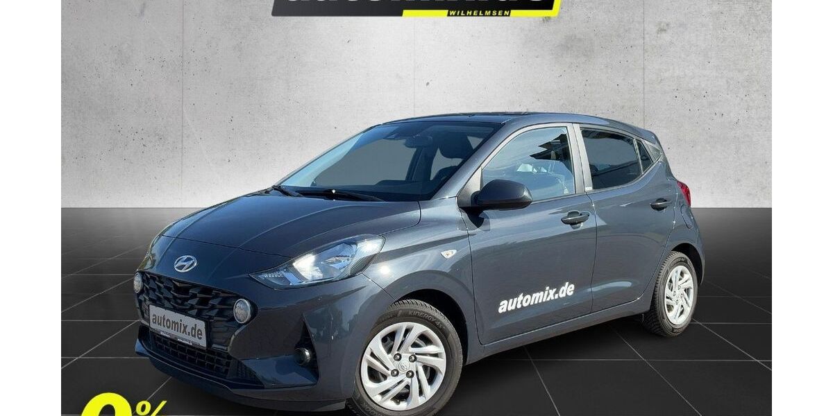 Hyundai i10 80.429 km 11.690 &euro; Gadebusch 19205