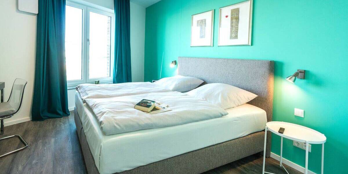 Etagenwohnung Wismar Wismar-Nord - 3 Zimmer, 99 m&sup2;, 785.000&euro; | Angebot:25982976