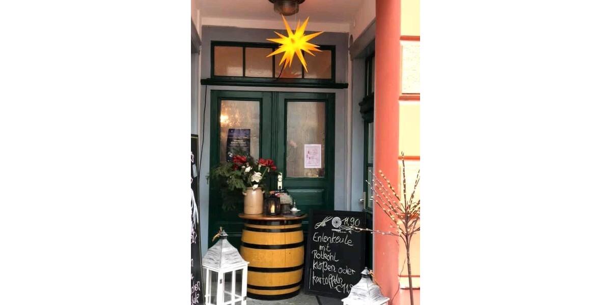 Einfamilienhaus Wismar Altstadt - 12 Zimmer, 322 m&sup2;, 900.000&euro; | Angebot:27018331