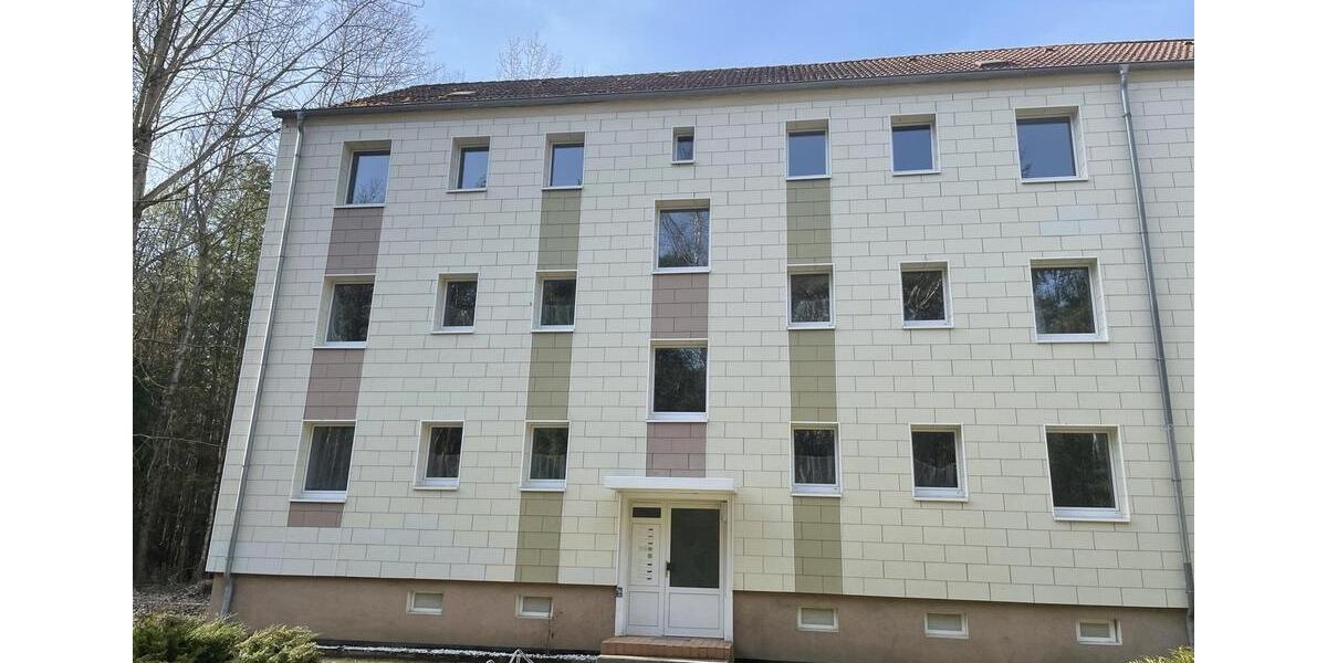 Etagenwohnung Lewitzrand - 4 Zimmer, 68 m&sup2;, 399&euro; | Angebot:26710069