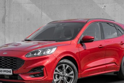 Ford Kuga 5.841 km 28.900 € Schwerin 19061