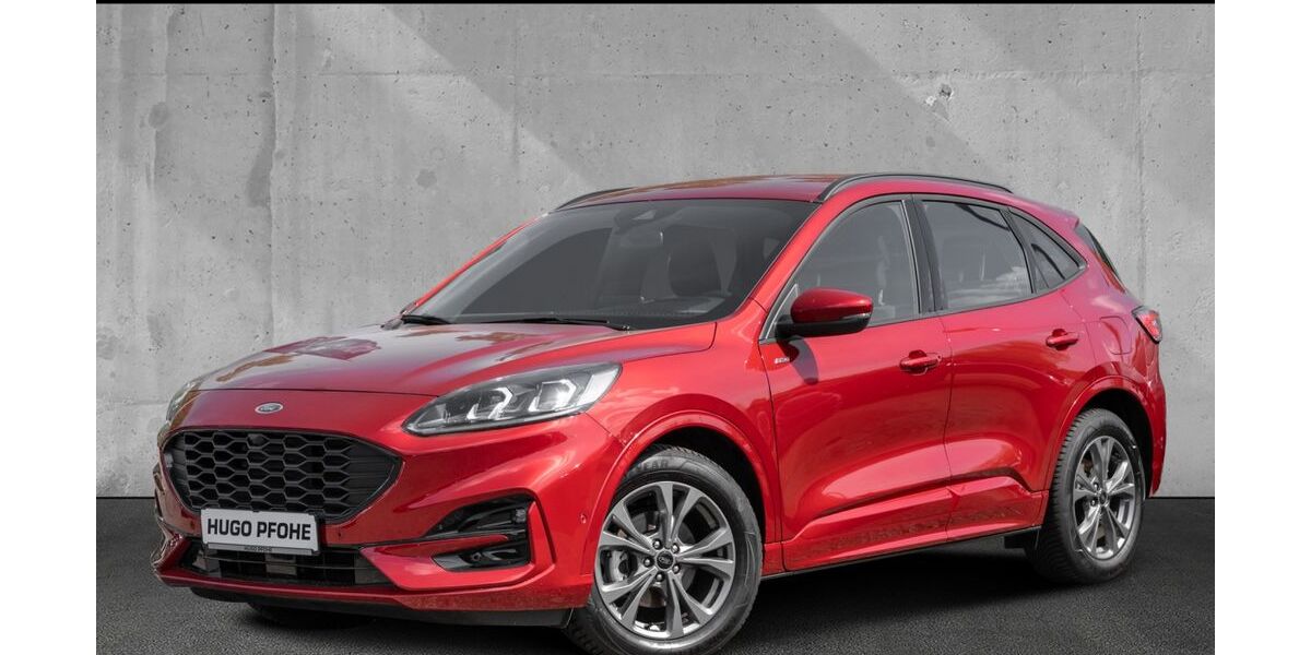 Ford Kuga 5.841 km 28.900 &euro; Schwerin 19061