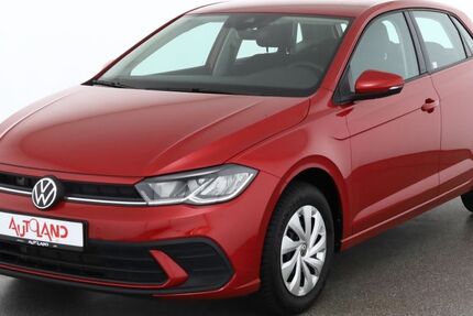 VW Polo 14.097 km 20.490 &euro; Wismar 23970